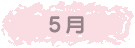 5月